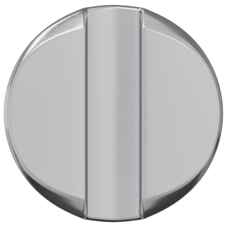 Vidaxl barrelmoeren 2 st zilver m6 x 13 mm metaal