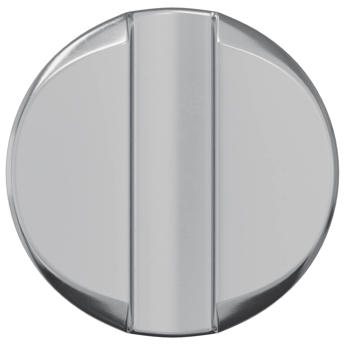 Vidaxl barrelmoeren 12 pcs zilver m6 x 13 mm metaal