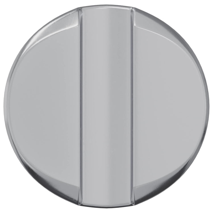 Vidaxl barrelmoeren 4500 st zilver m6 x 12 mm metaal