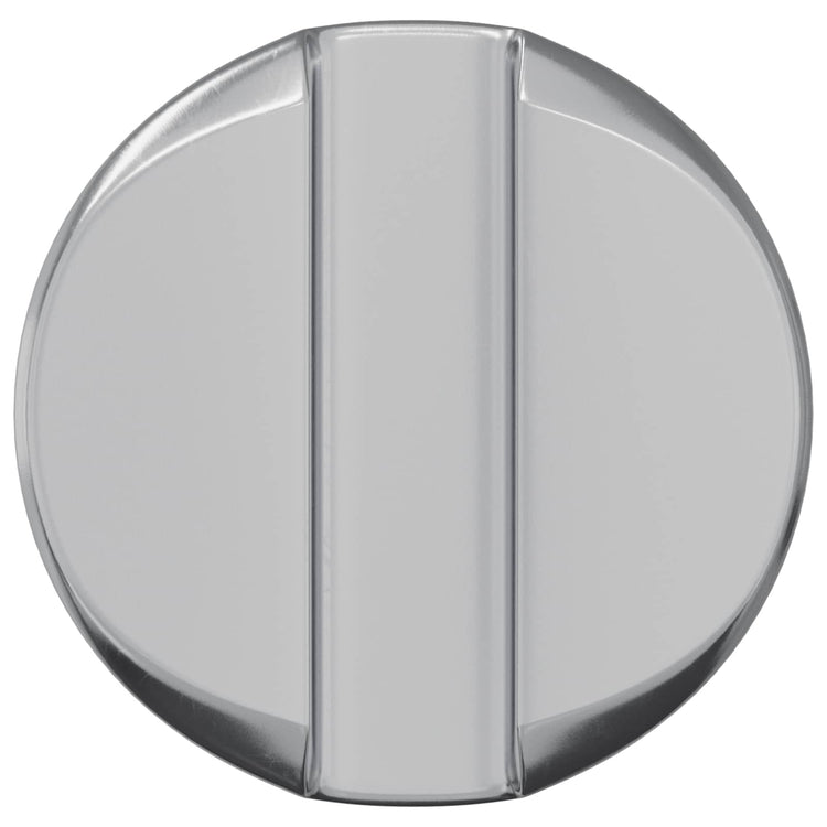 Vidaxl meubel barrelmoer 12 pcs verzinkt m6 x 13 mm ijzer