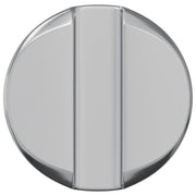 Vidaxl barrel moer 3462 st zilver m6 x 13 mm ijzer - afbeelding 3