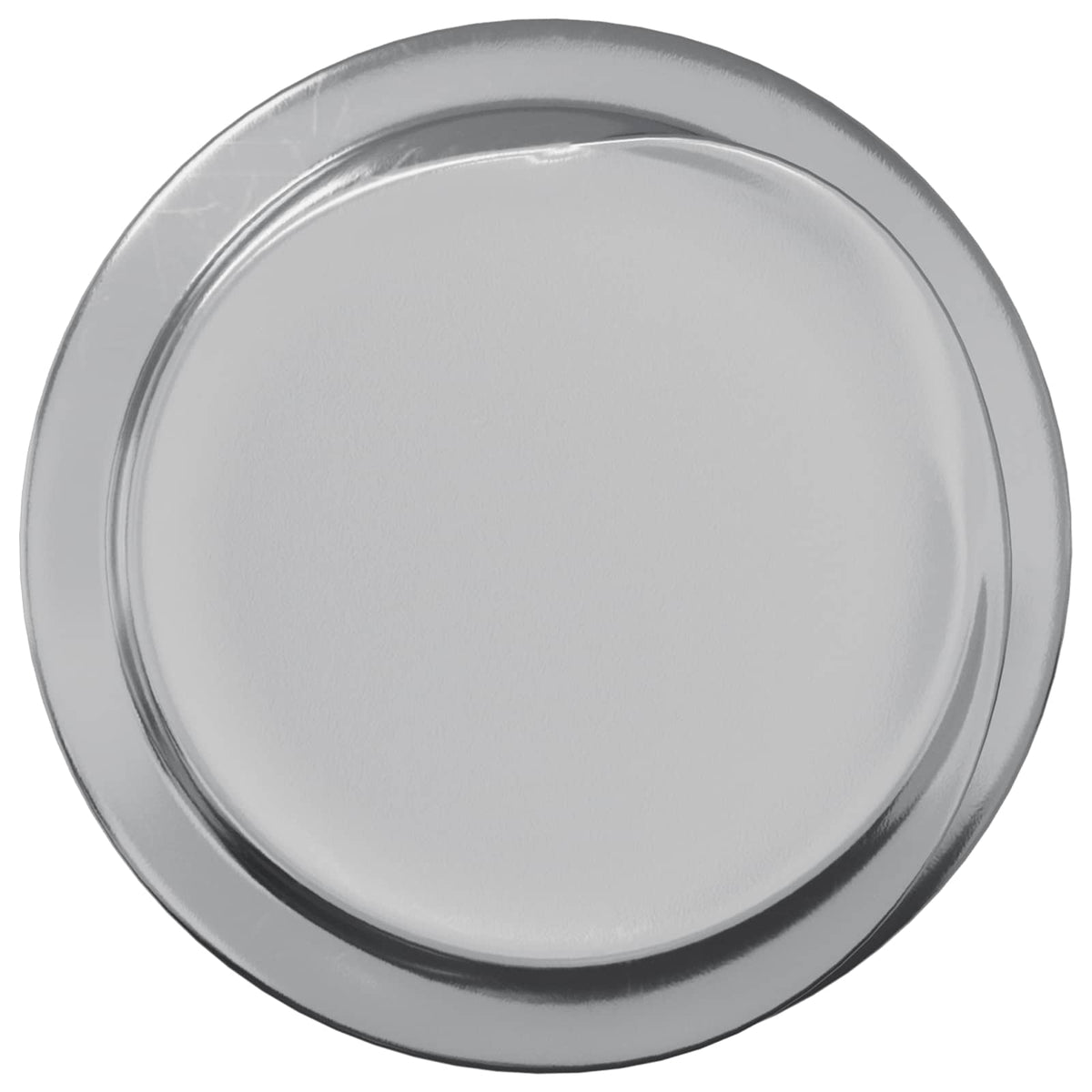 Vidaxl draadstaaf 2 st zilver 6 x 120 mm staal