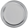 Vidaxl draadstaaf 2 pcs zilver 6 x 135 mm staal