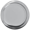 Vidaxl draadstaaf 600 pcs zilver staal