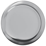 Vidaxl draadstaaf 600 st zilver staal - afbeelding 3