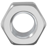 Vidaxl eikelnuts 3913 pcs zilver ijzer - afbeelding 3