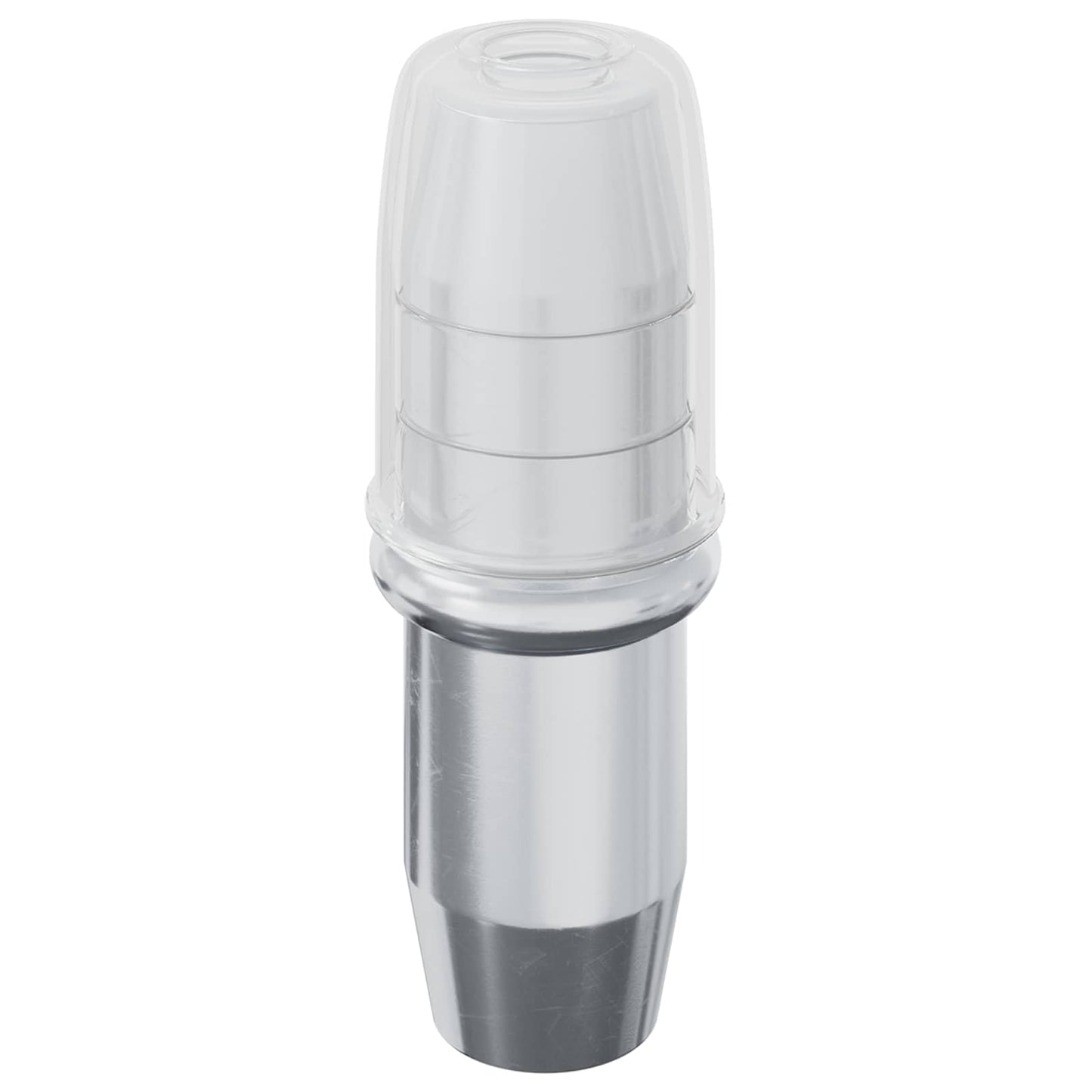 Vidaxl plankhaak 7200 pcs zilver 7 x 16 mm ijzer