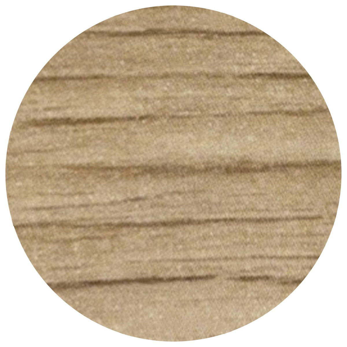Vidaxl zelfklevende schroefhoes 12 pcs artisan eiken ø 20 x 0,5 mm
