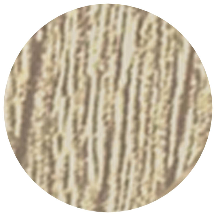 Vidaxl zelfklevende schroefhoes 2 st sonoma eiken ø 20 x 0,5 mm