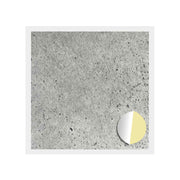 Vidaxl zelfklevende schroefhoes 12 st beton grijs ø 20 x 0,5 mm - afbeelding 2