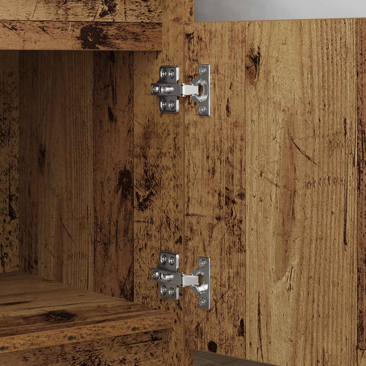 Vidaxl scharnier 257 st nikkel 85 x 52,5 x 9,5 mm ijzer