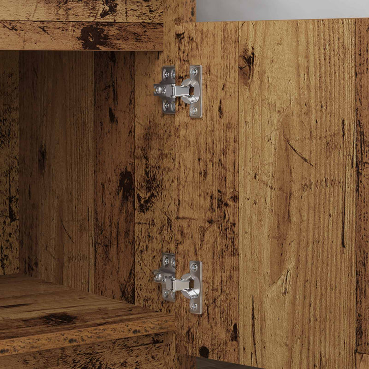 Vidaxl scharnier 254 st nikkel 85 x 52,5 x 9,5 mm ijzer