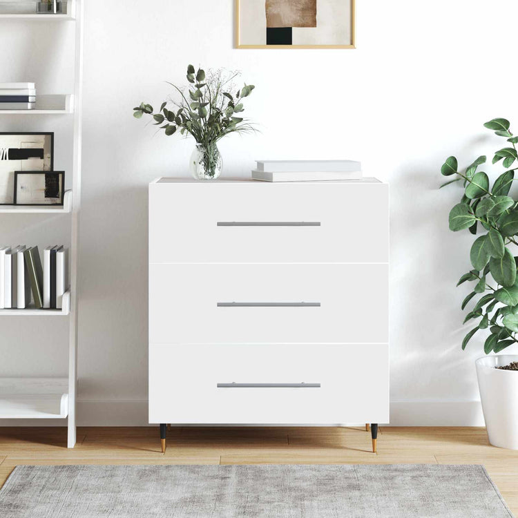Vidaxl kasthandgreep 12 st zilver 300 mm roestvrij staal
