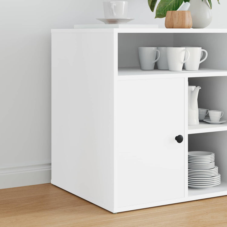 Vidaxl stoelpoot vloerbeschermers 2 st doorzichtig ø 15 x 16 mm pvc