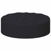 Vidaxl meubelvoetjes pads 2 pcs zwart ø 14 x 4 mm eva