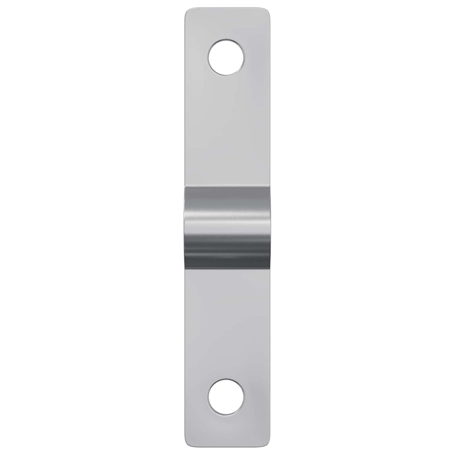 Vidaxl strijkplaat 9000 pcs zilver ijzer