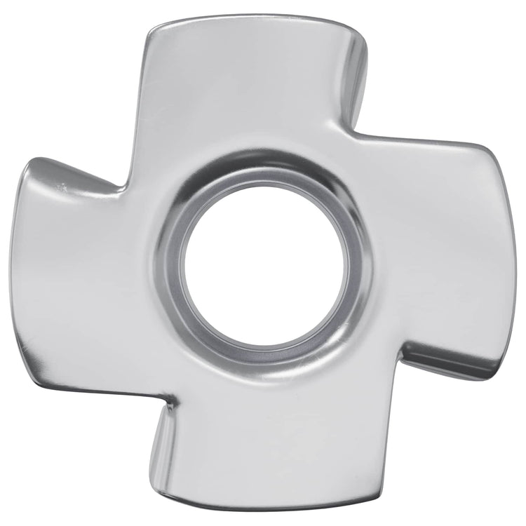 Vidaxl gestanste t-moer 7200 st zilver m6 mm staal