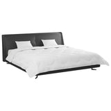 Vidaxl dekbed met kussen 3 pcs wit microfibre - afbeelding 3