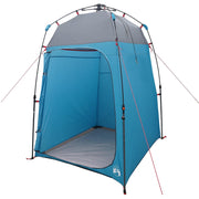 Vidaxl instant tent 2-person quick-release 2-persoons blauw - afbeelding 2