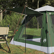 Vidaxl instant tent met regenfly voor 3 personen met snelle bevrijding - afbeelding 3