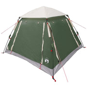 Vidaxl instant tent met regenfly voor 3 personen met snelle bevrijding - afbeelding 2