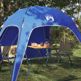 Vidaxl instant tent 4-person quick-release 4-persoons azure blauw - afbeelding 3