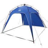 Vidaxl instant tent 4-person quick-release 4-persoons azure blauw - afbeelding 2