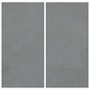 Vidaxl zwembad grondzeil lichtgrijs 274 x 274 x 0,1 cm