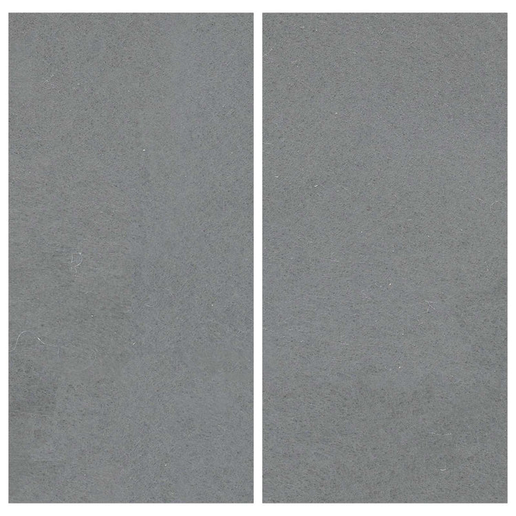 Vidaxl zwembad grondzeil 274 x 274 x 0,1 cm vierkant niet-geweven stof