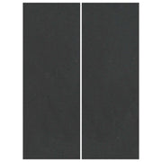 Vidaxl zwembad grondzeil 300 x 220 x 0,1 cm rechthoekig zwart - afbeelding 2