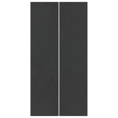 Vidaxl zwembad grondzeil 500 x 250 x 0,1 cm rechthoekig zwart