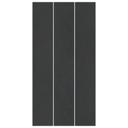 Vidaxl zwembad grondzeil 640 x 321 x 0,1 cm rechthoekig zwart - afbeelding 2