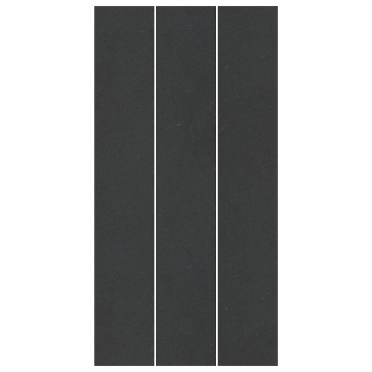 Vidaxl zwembad grondzeil 640 x 321 x 0,1 cm rechthoekig zwart