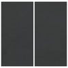 Vidaxl zwembad grondzeil 274 x 274 x 0,1 cm niet-geweven stof