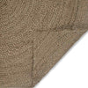 Vidaxl vloerkleden vierkant grijs 300 x 300 cm jute