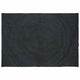 Vidaxl vloerkleden donkergrijs 240 x 340 cm jute