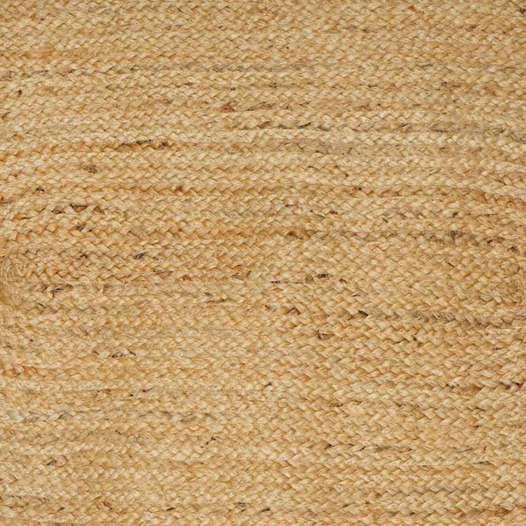 Vidaxl vloerkleden naturel 205 x 305 cm jute