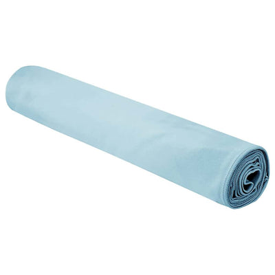 Vidaxl sporthanddoeken 2 st blauw 200 x 100 cm