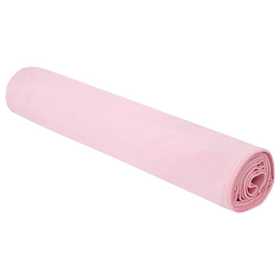 Vidaxl sporthanddoeken 2 st roze 200 x 100 cm