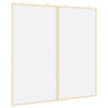 Vidaxl bulletinbord wit 80 x 80 x 1.4 cm massief grenenhout