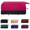 Vidaxl paardendeken roze en zwart 105 cm polyester