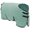 Vidaxl paardendeken speciale groen polyester