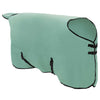 Vidaxl paardendeken speciale groen polyester