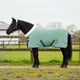 Vidaxl paardendeken speciale groen 75 cm polar fleece