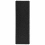 Vidaxl tapijt loper antraciet 100 x 300 cm 100% polypropyleen - afbeelding 2