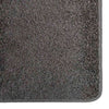 Vidaxl tapijt loper grijs 50 x 200 cm 100% polypropylene tuft