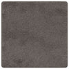 Vidaxl tapijt loper grijs 100 x 100 cm 100% polypropylene tuft