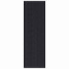 Vidaxl tapijt loper antraciet 80 x 200 cm stof