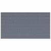 Vidaxl tapijt loper lichtgrijs 80 x 150 cm stof