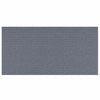 Vidaxl tapijt loper lichtgrijs 100 x 200 cm stof